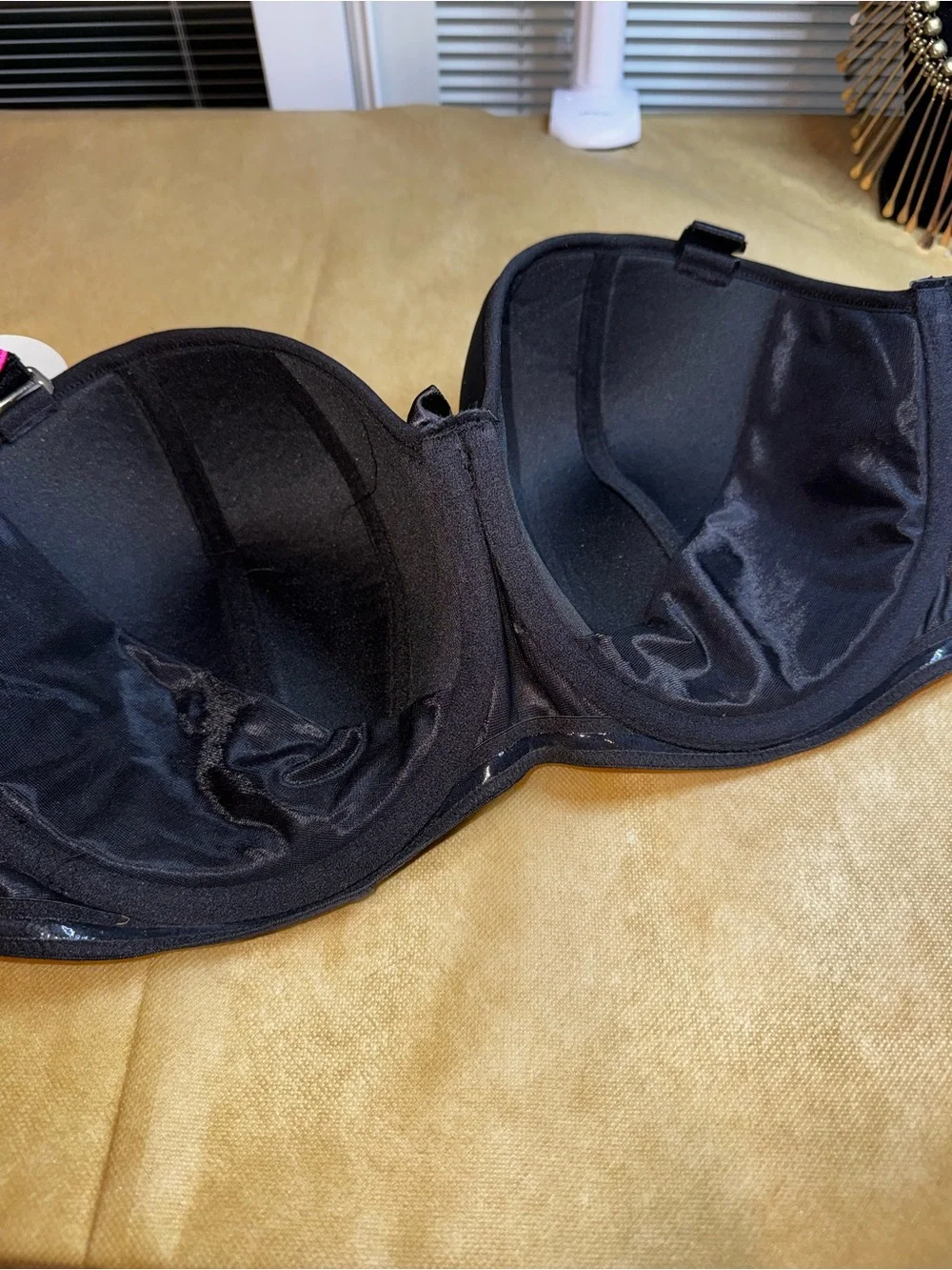 Curvy Kate Luxe Multiway  Convertible Bra